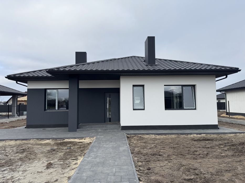 Будинок в с.Рованці