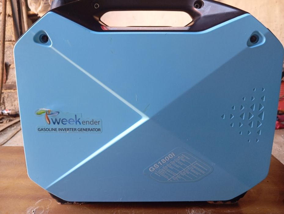 Продам генератор