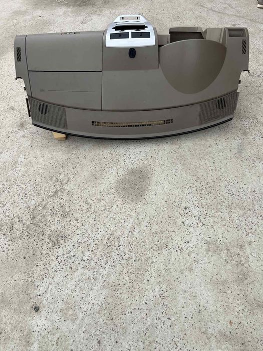 Торпеда,панель приладів Dodge caliber 06-2009