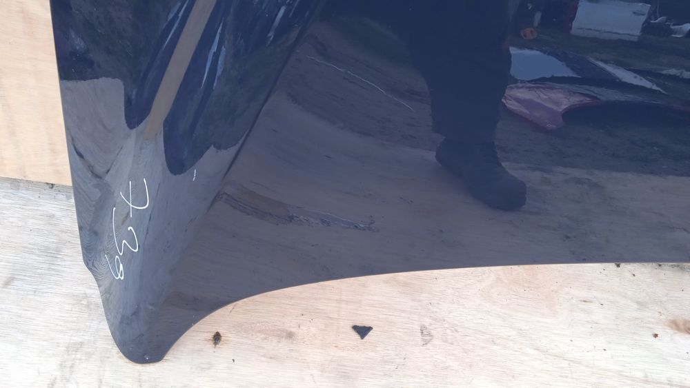 Peugeot 308 I  Maska Ktg