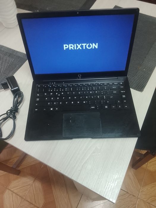 Netbook "prixton" c/ Windows 11
