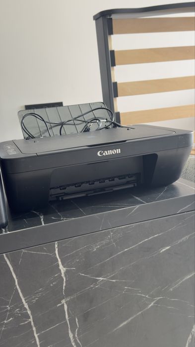 Принтер Canon pixma E414
