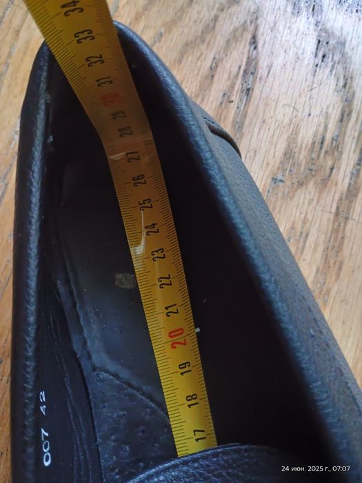 Мокасини чоловічі кожзам,нові.Продаю олх доставка.