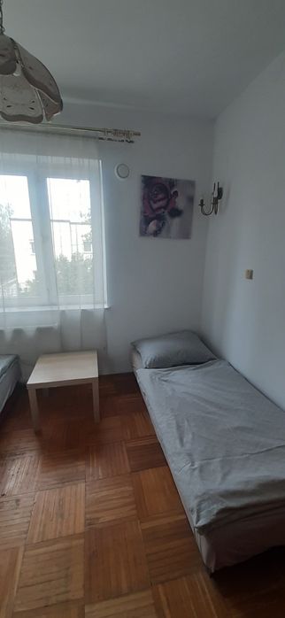 Dom 6  pokoi Wrocław dla 10-18osób