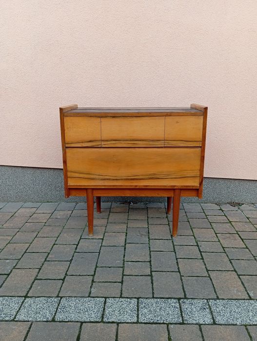 Barek PRL Bytomski Transport