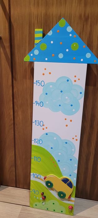 Artigos decoração quarto de criança