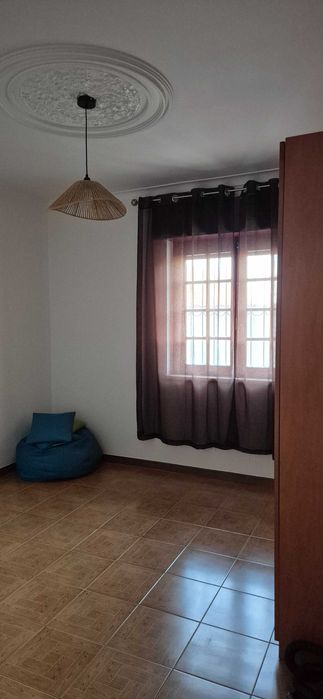 1º Andar de Moradia