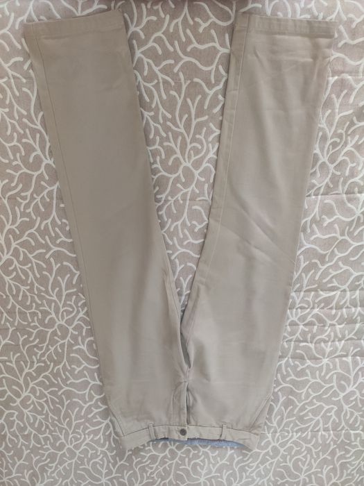 Chinos Sacoor  Clássicos Beje