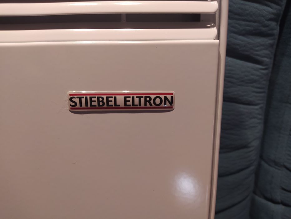 Влагозащищенный обогреватель конвектор STIEBEL ELTRON 1500 Вт новый
