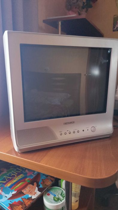 Продам телевизор Samsung