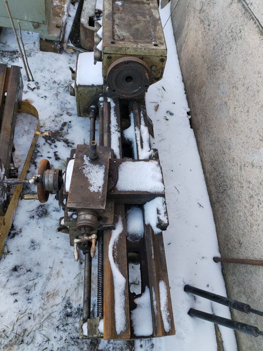 Продам станки тв 4 в гарному стані.