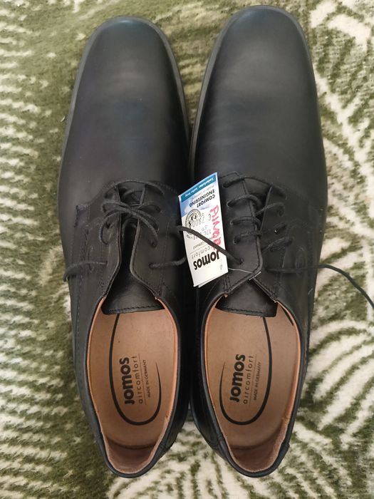 buty jomos męskie 50 rozmiar