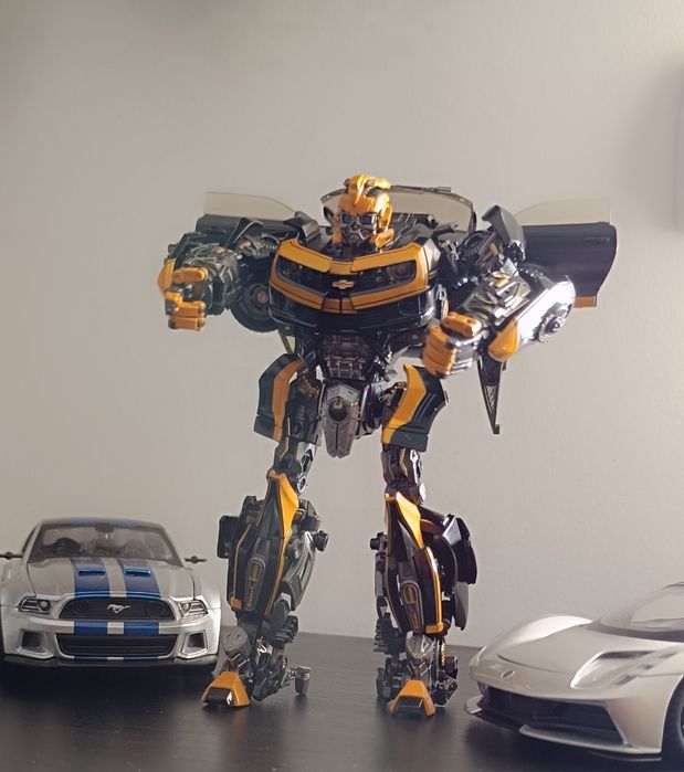 Transformers Bumblebee