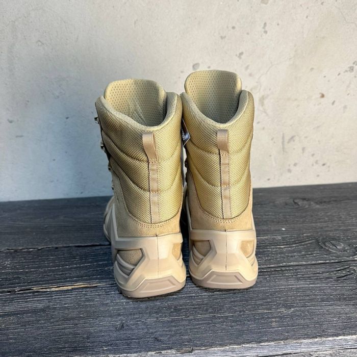 Берці Lowa MK2 HI Gore-tex