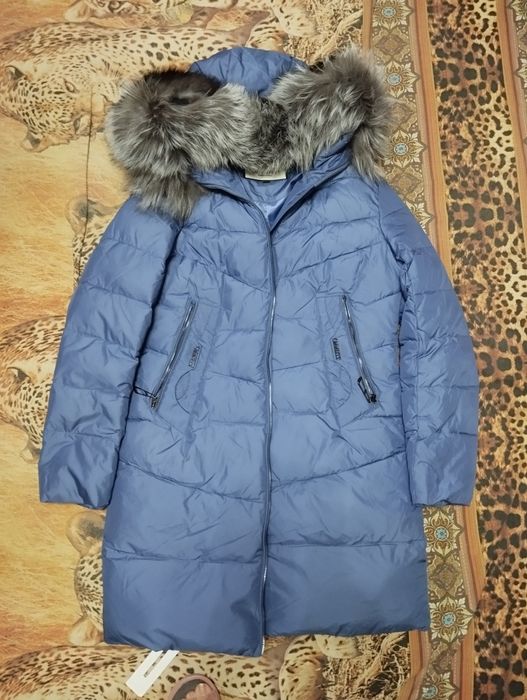 Куртка женская. Зимняя куртка.