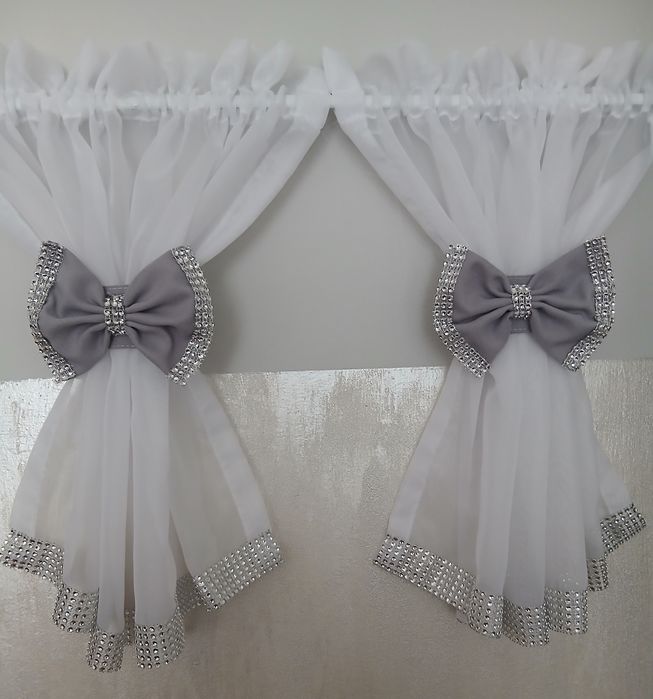 Rękodzieło zazdroski 2 sztuki