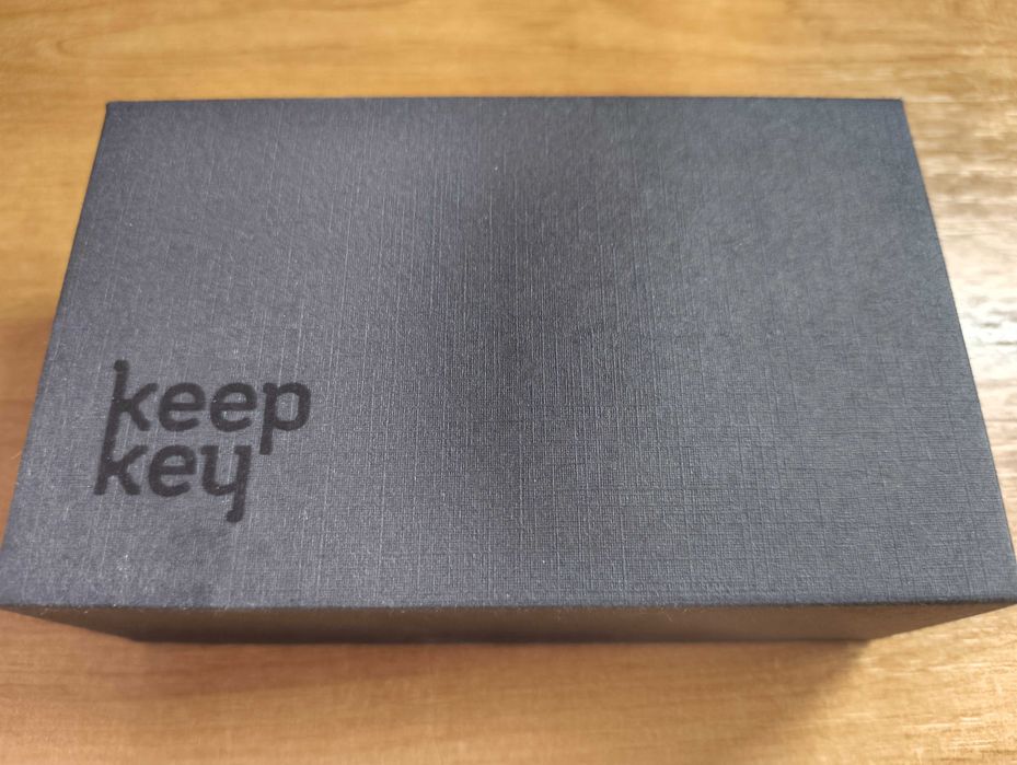 Portfel sprzętowy Keep Key
