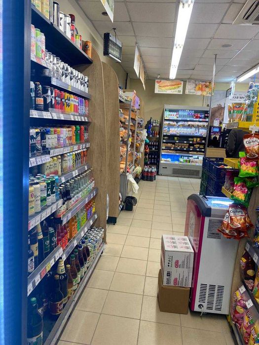 Фасад, 1 пов, окремий вхід, 112.5 м2, Луцьк, вул. Липинського, 7