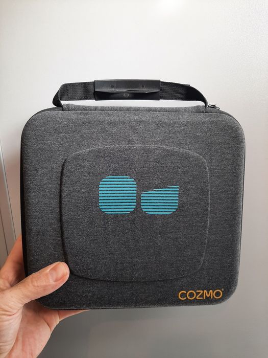 Робот Cozmo від Anki ідеал повний комплект