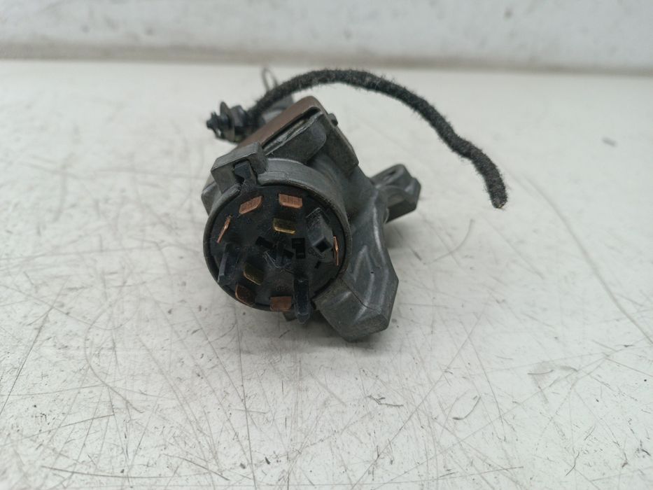 Canhão da ignição - AUDI A4 Avant (8E5, B6) | 00 - 05
