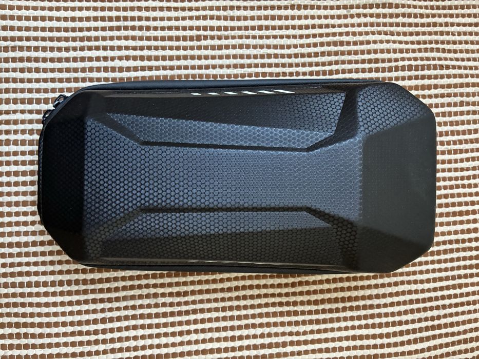 Bolsa para Trotinete e Bicicleta