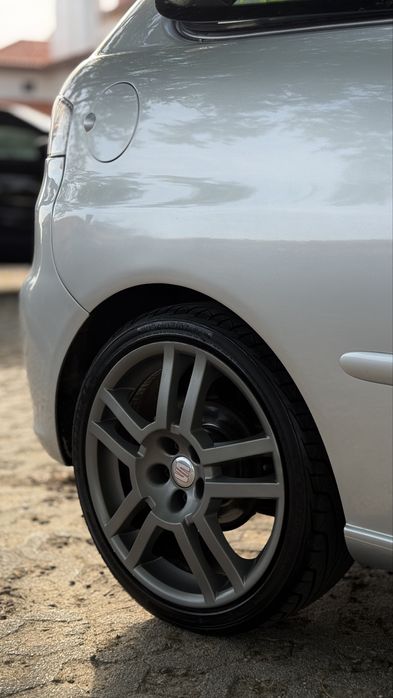 Seat Ibiza 6l pd130