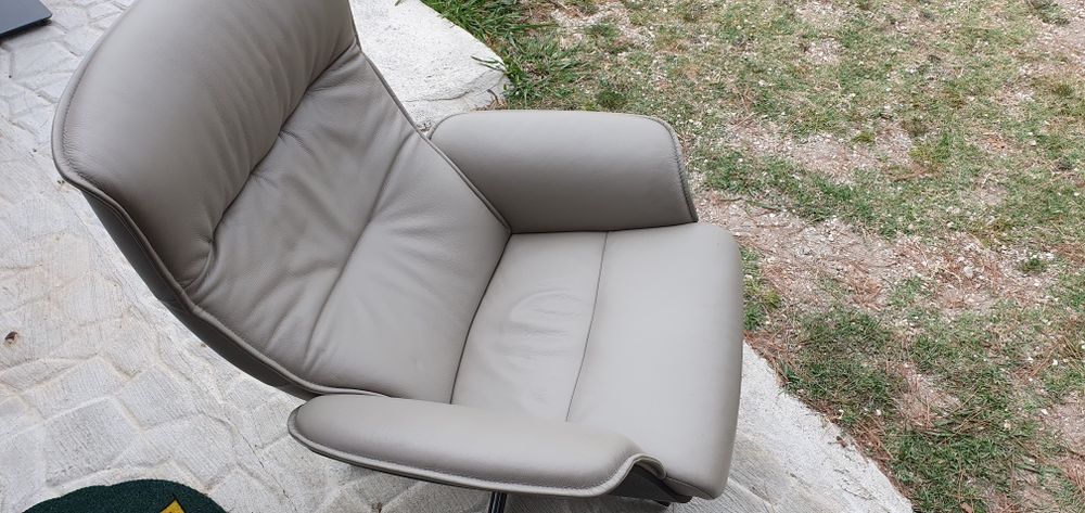 Cadeira de sala ou quarto como nova