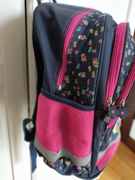 Tornister/plecak Deform Koń I love horses