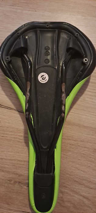 Siodełko Merida do roweru młodziezowdgo