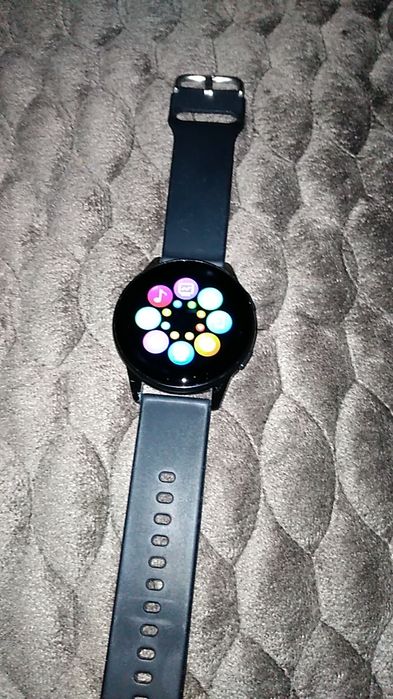 Zegarek męski Smartwatch