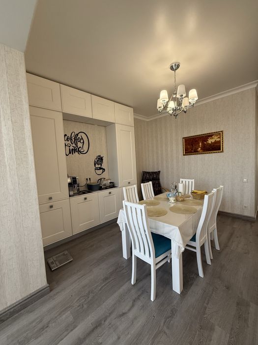 Продаж 2-к квартири ЖК Петрівський Квартал, Святопетрівське