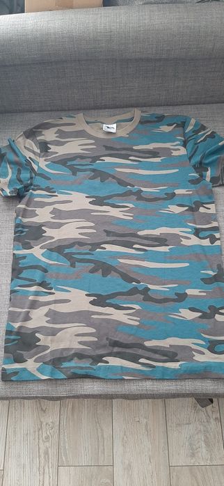 T-shirt Malfini M/38 unisex