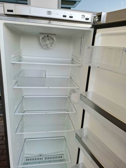 Chłodziarka do gastronomi Siemens - dowóz