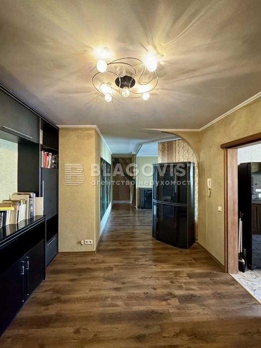 3-комнатная квартира по адресу (площадь 107,3 м²) - Atlanta.ua - фото 15