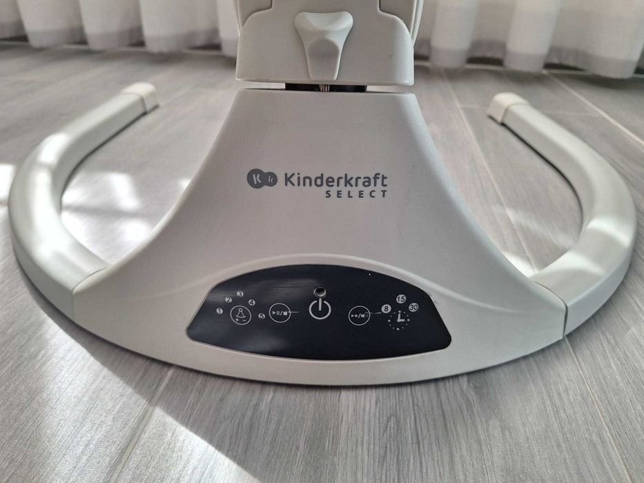 Kinderkraft Tulsy