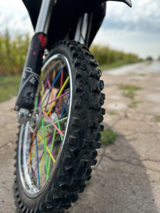 Loncin 250 ендуро, мото лонсін лонкін