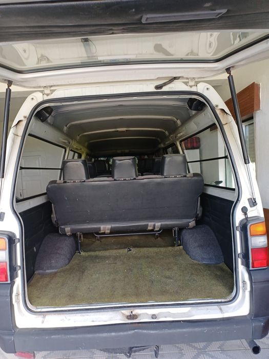 Vende-se mitsubishi L300