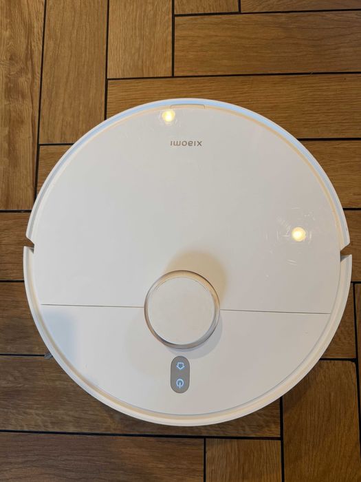 Xiaomi Robot Vacuum X20+ – odkurzacz mopujący ze stacją Omni