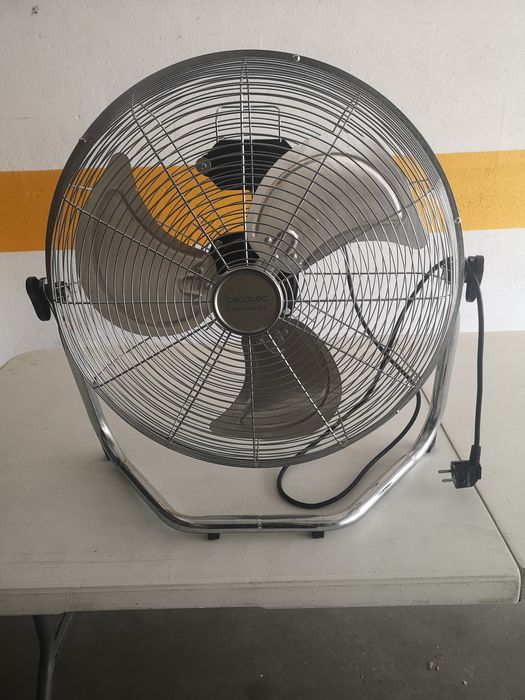 Ventoinha 60 cm diametro NOVA