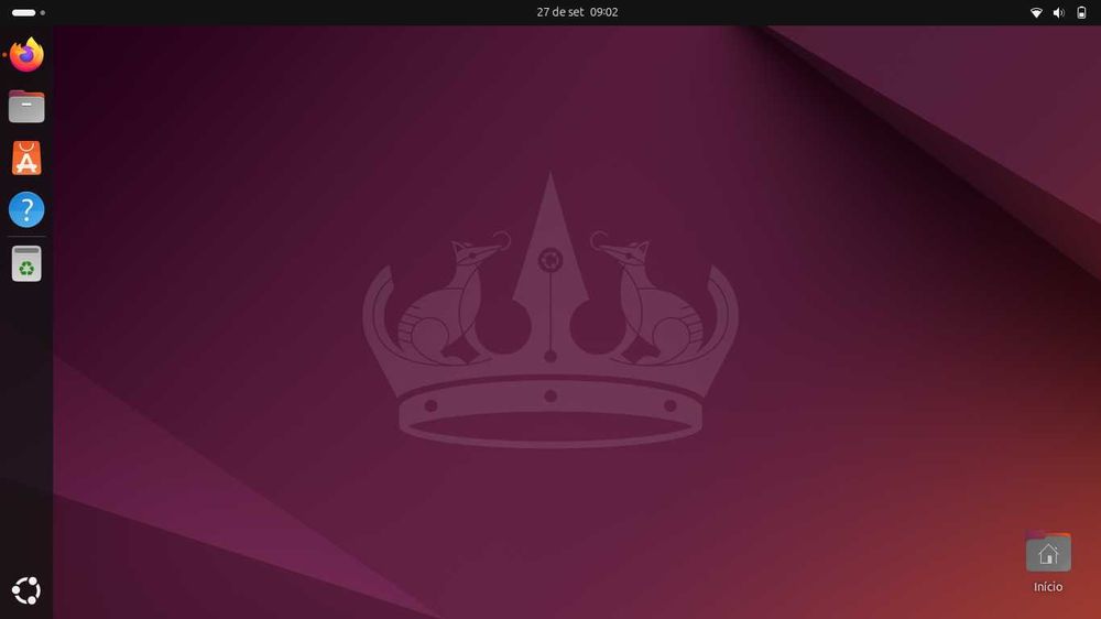 Portátil Toshiba Satellite C50-A (Com SSD Novo) - Ubuntu 24.04 LTS