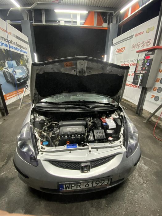 Car is in good condition