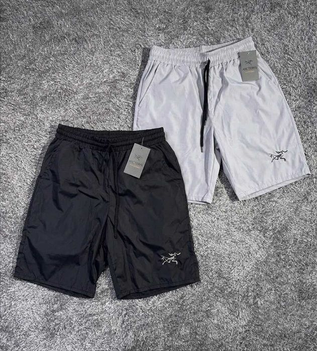 XS-XXL // Новые Шорты ARCTERYX // Спортивні Шорти Артерикс