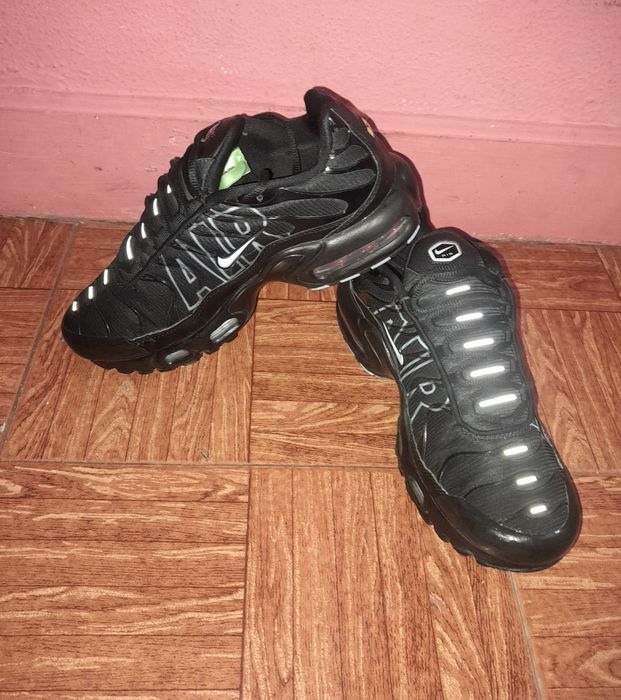 Nike Air Max Plus (TN)
