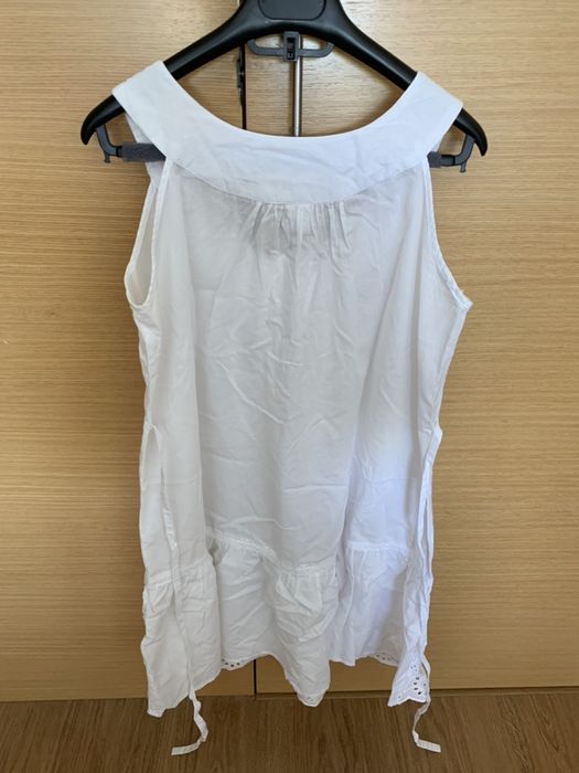 Vestido Étnico NOVO