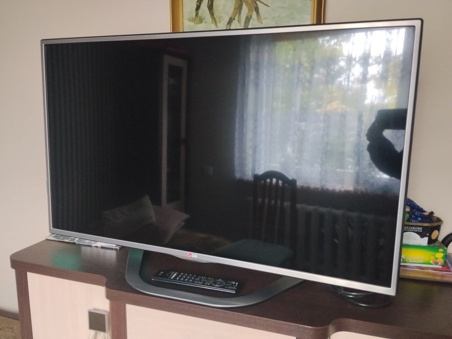 Sprzedam telewizor LG 42 cale
