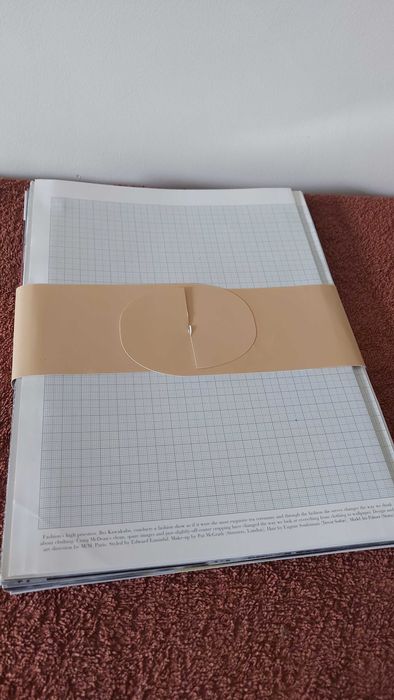 Louis Vuitton Visionnaire No. 18 - Double Issue Limited Edition