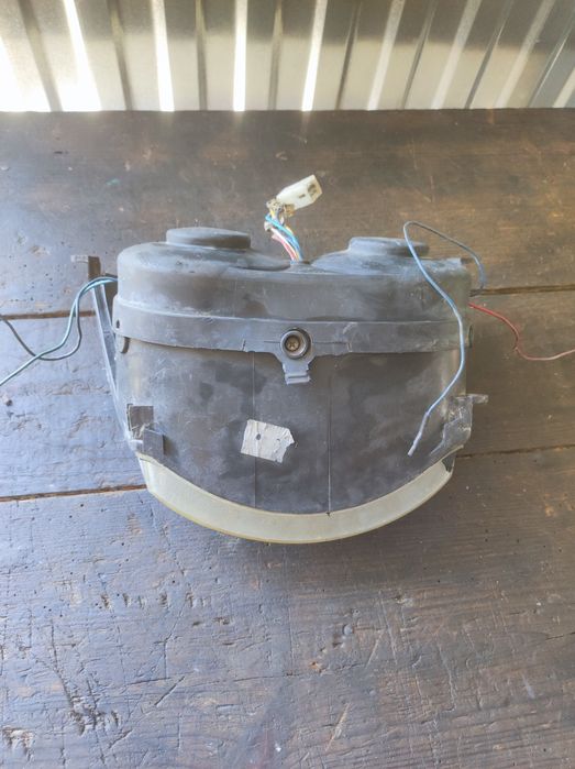 Lampa Przód Reflektor Aprilia Leonardo 125 150 250 CEV 3045835