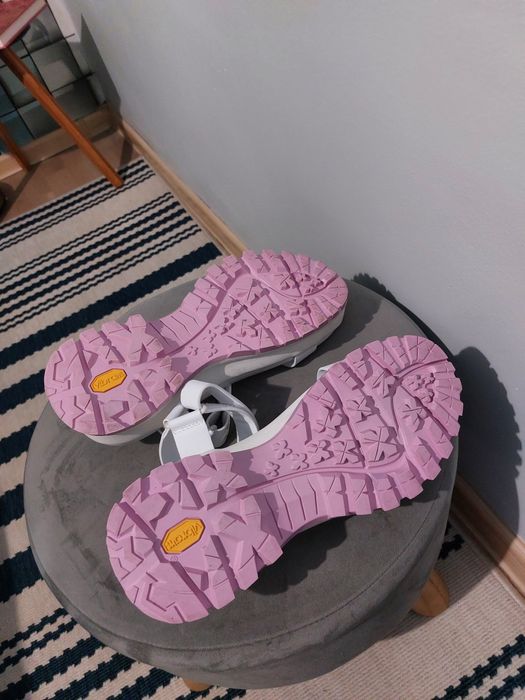 Sandały Stella McCartney 37