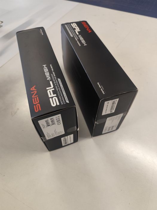 sena srl mesh w Twojej okolicy? Sprawdź kategorię Motoryzacja