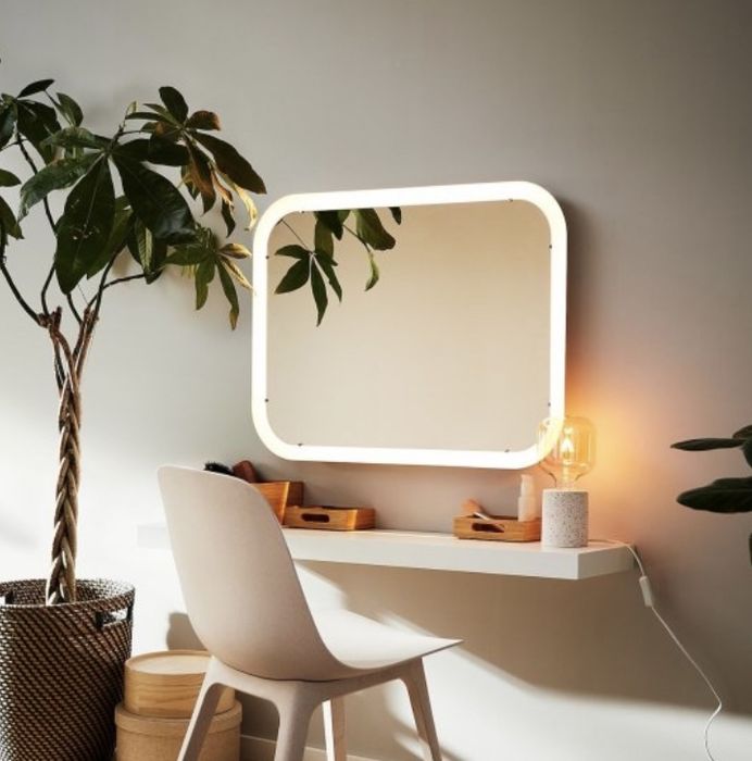 ikea полиці lack